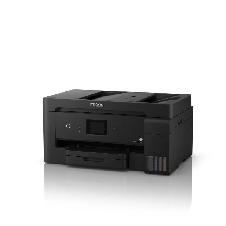 Epson EcoTank ET-15000 stampante multifunzione A3+ Wi-Fi con serbatoi di inchiostro