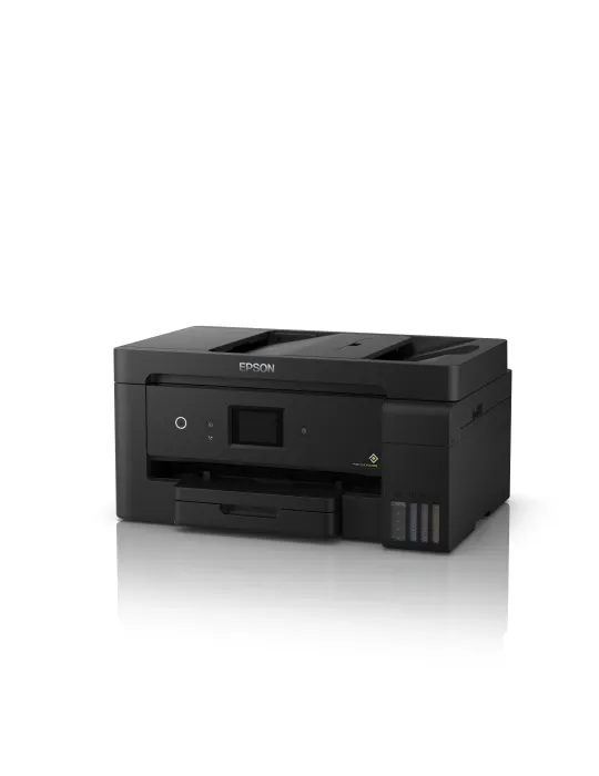 Epson EcoTank ET-15000 stampante multifunzione A3+ Wi-Fi con serbatoi di inchiostro