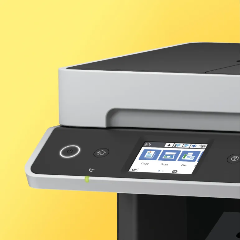 Epson EcoTank ET-M3180 Stampante monocromatica multifunzione A4 Wi-Fi con serbatoi di inchiostro