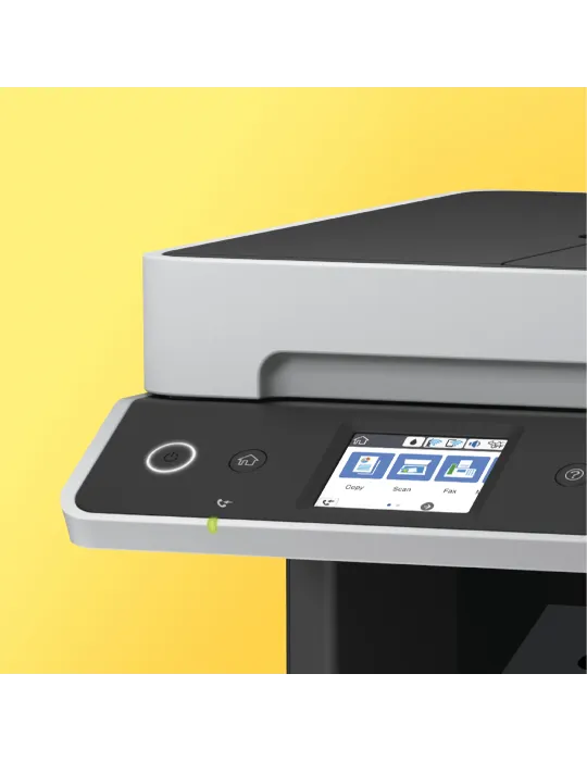 Epson EcoTank ET-M3180 Stampante monocromatica multifunzione A4 Wi-Fi con serbatoi di inchiostro