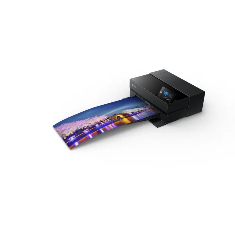 Epson SureColor SC-P700 Stampante fotografica professionale A3+