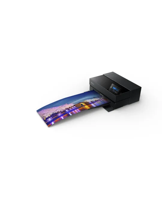 Epson SureColor SC-P700 Stampante fotografica professionale A3+