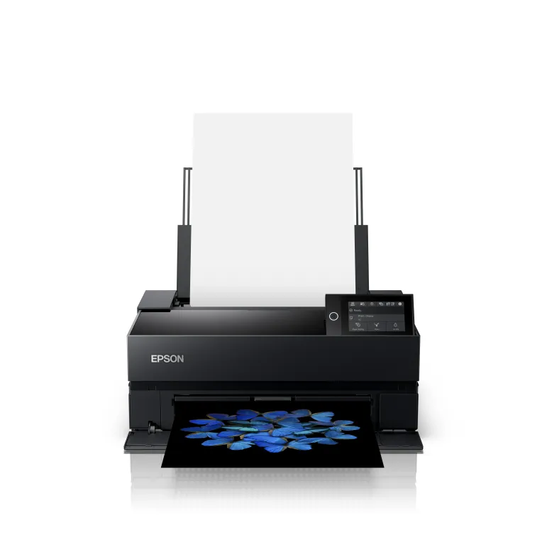 Epson SureColor SC-P700 Stampante fotografica professionale A3+