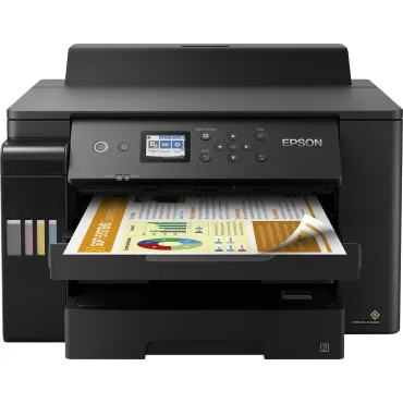 Epson EcoTank ET-16150 Stampante A3+, Wi-Fi, con serbatoi di inchiostro