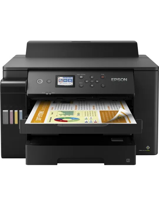 Epson EcoTank ET-16150 Stampante A3+, Wi-Fi, con serbatoi di inchiostro