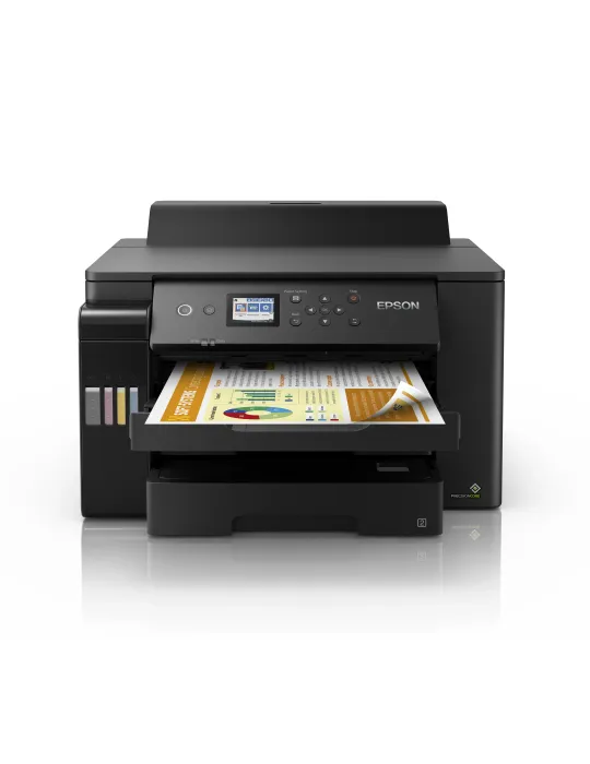 Epson EcoTank ET-16150 Stampante A3+, Wi-Fi, con serbatoi di inchiostro