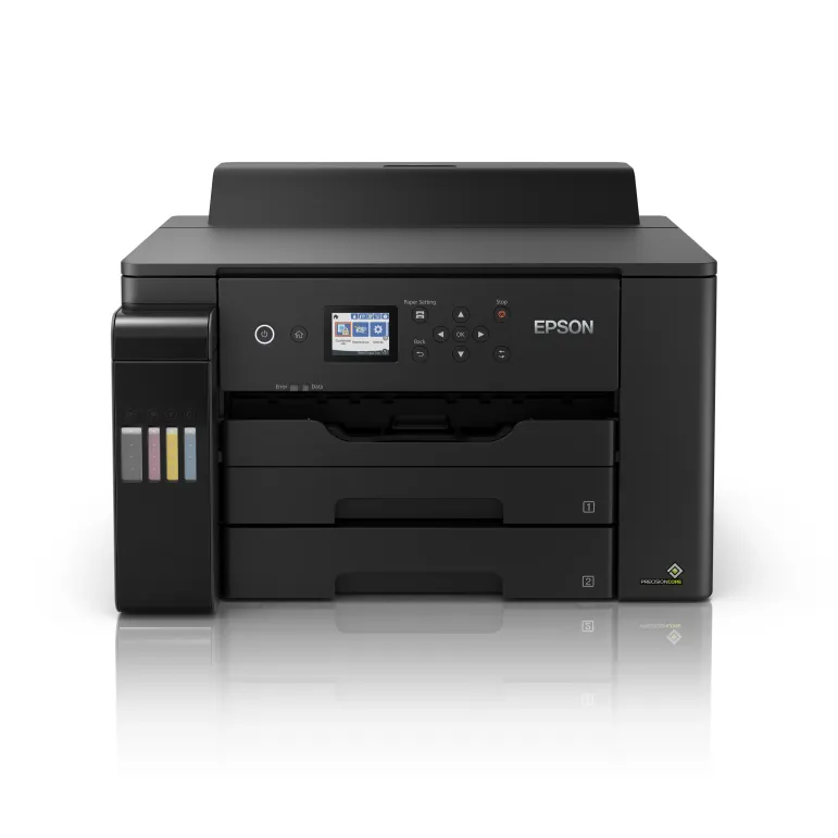 Epson EcoTank ET-16150 Stampante A3+, Wi-Fi, con serbatoi di inchiostro