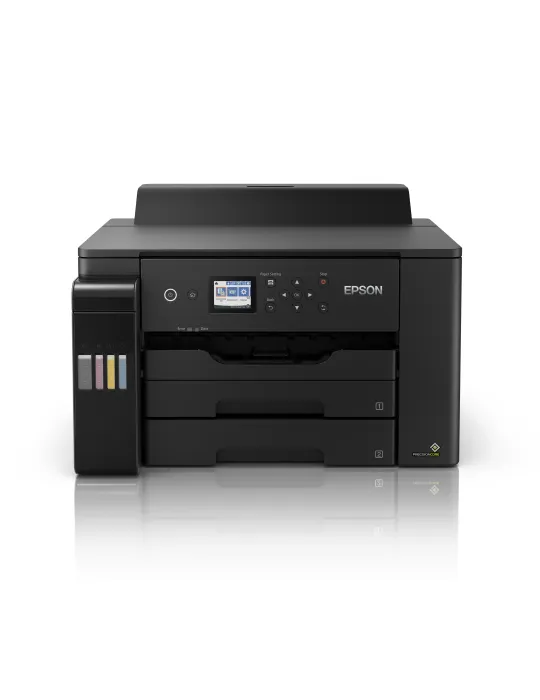 Epson EcoTank ET-16150 Stampante A3+, Wi-Fi, con serbatoi di inchiostro