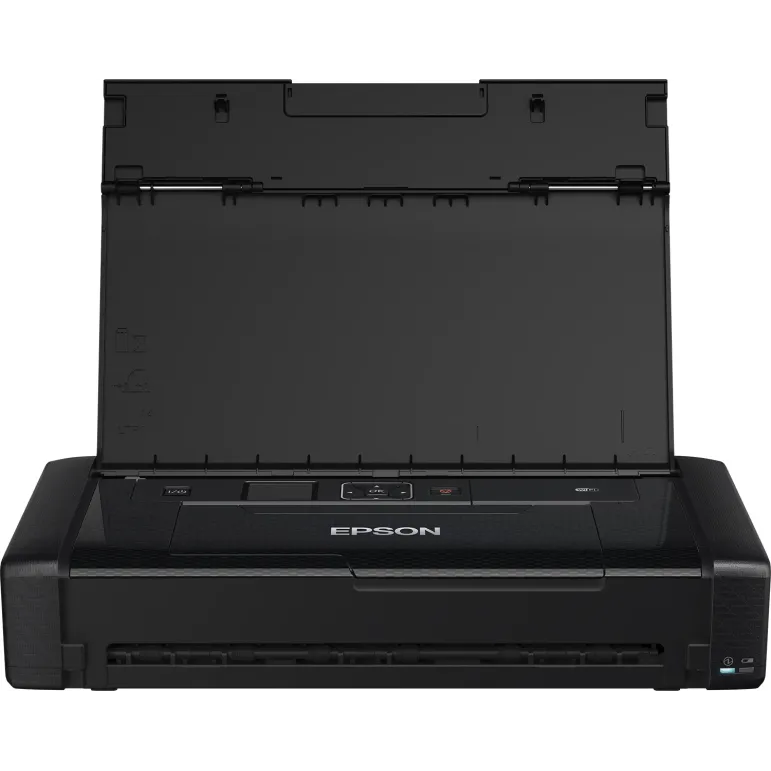 Epson WorkForce WF-110W Stampante A4 Inkjet Portatile