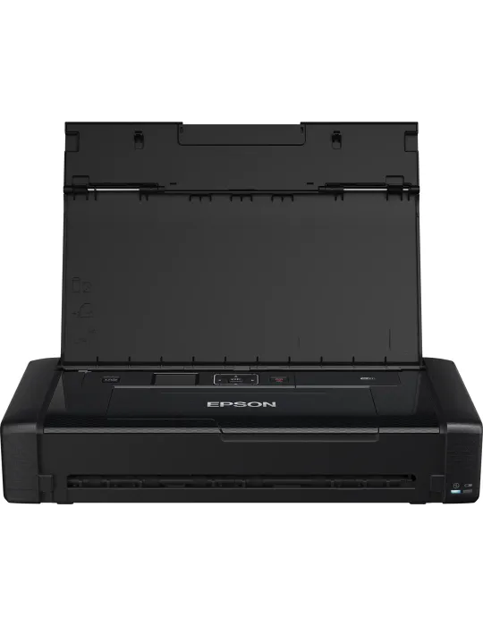 Epson WorkForce WF-110W Stampante A4 Inkjet Portatile