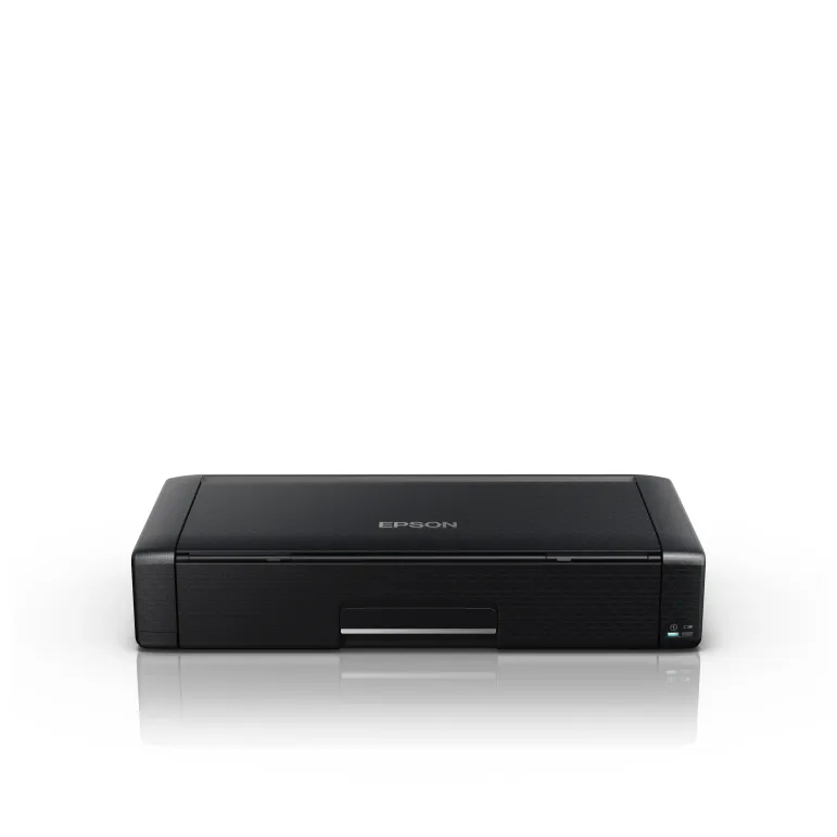 Epson WorkForce WF-110W Stampante A4 Inkjet Portatile