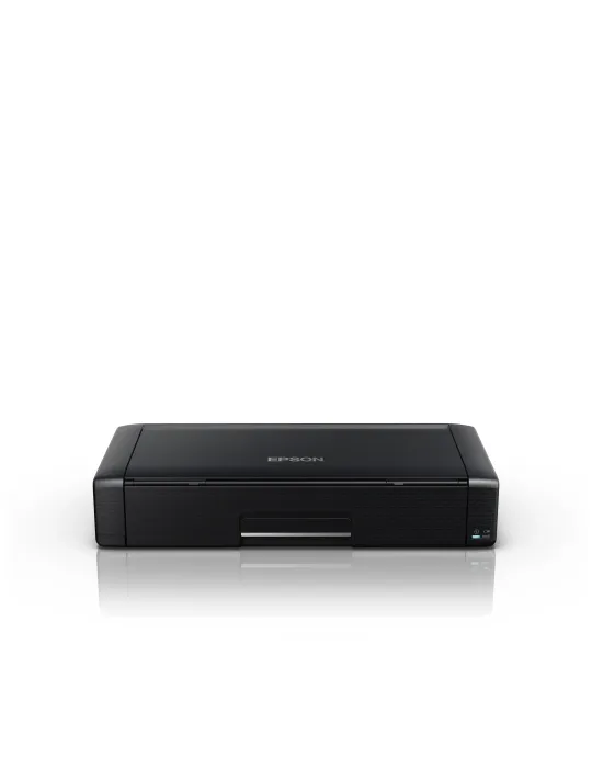 Epson WorkForce WF-110W Stampante A4 Inkjet Portatile