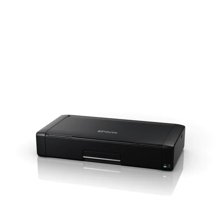 Epson WorkForce WF-110W Stampante A4 Inkjet Portatile