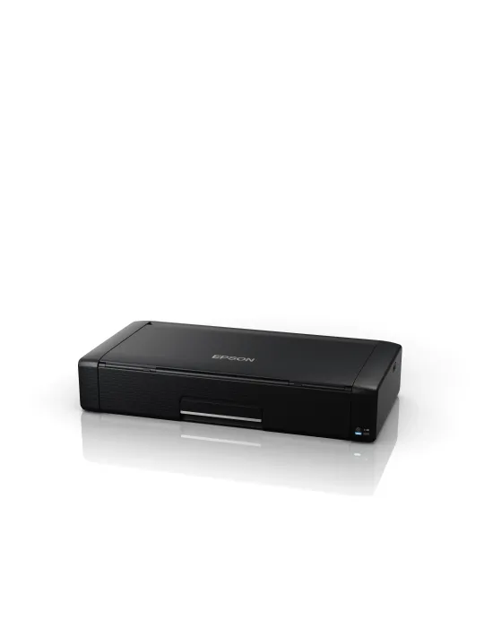 Epson WorkForce WF-110W Stampante A4 Inkjet Portatile