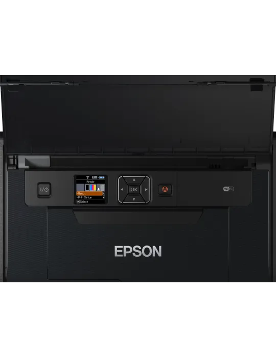 Epson WorkForce WF-110W Stampante A4 Inkjet Portatile