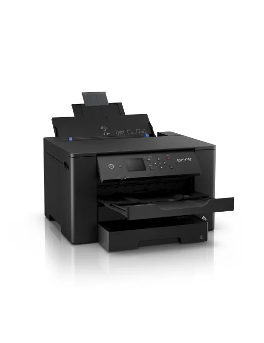 Epson WorkForce WF-7310DTW Stampante inkjet A3+ WI-FI fronte retro