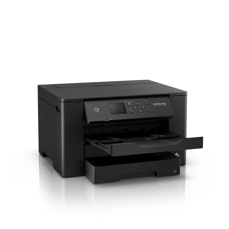 Epson WorkForce WF-7310DTW Stampante inkjet A3+ WI-FI fronte retro