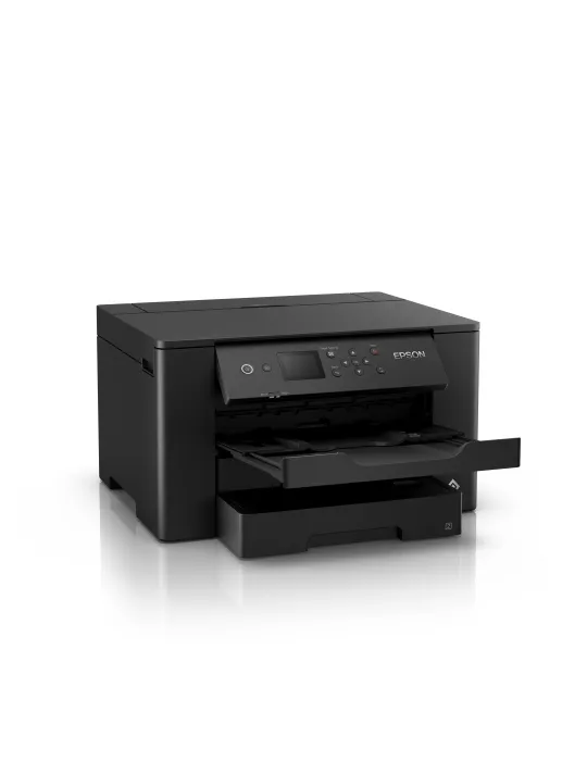 Epson WorkForce WF-7310DTW Stampante inkjet A3+ WI-FI fronte retro
