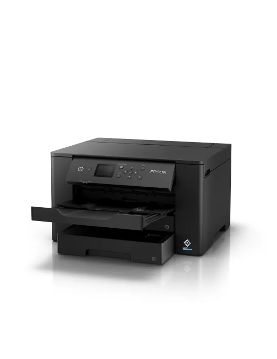 Epson WorkForce WF-7310DTW Stampante inkjet A3+ WI-FI fronte retro