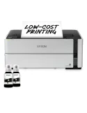Epson EcoTank ET-M1170 Stampante A4 monocromatica Wi-Fi con serbatoio di inchiostro