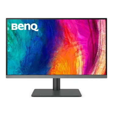BenQ DesignVue PD2706U Monitor 27" 4K per designer