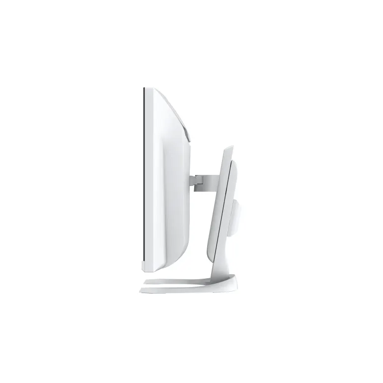 EIZO FlexScan EV3450XC monitor 34,1" Curvo UltraWide per progettazione CAD e 3D - BIANCO