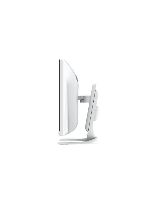 EIZO FlexScan EV3450XC monitor 34,1" Curvo UltraWide per progettazione CAD e 3D - BIANCO
