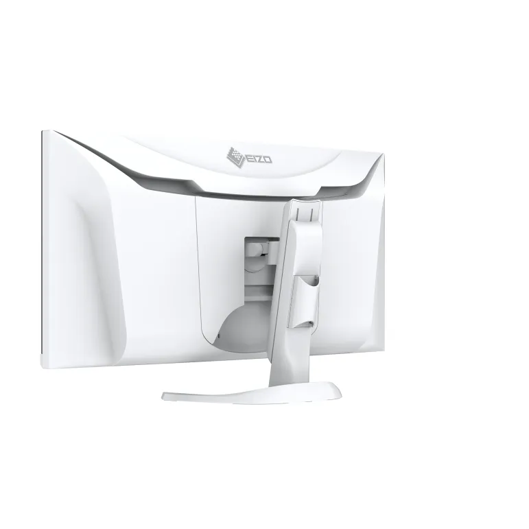EIZO FlexScan EV3450XC monitor 34,1" Curvo UltraWide per progettazione CAD e 3D - BIANCO