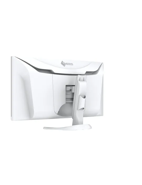 EIZO FlexScan EV3450XC monitor 34,1" Curvo UltraWide per progettazione CAD e 3D - BIANCO