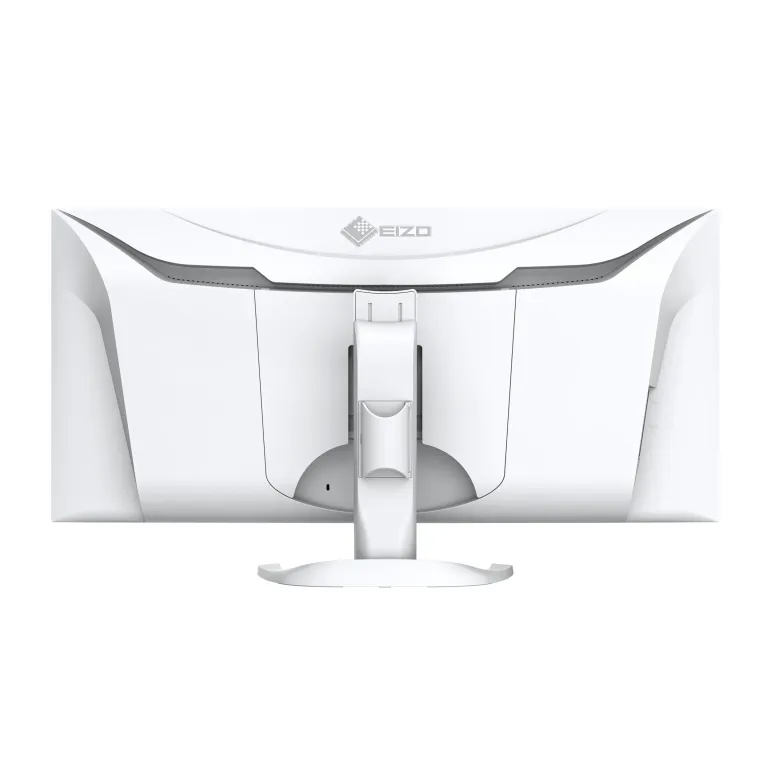 EIZO FlexScan EV3450XC monitor 34,1" Curvo UltraWide per progettazione CAD e 3D - BIANCO