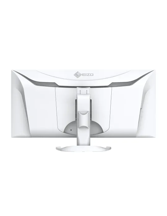 EIZO FlexScan EV3450XC monitor 34,1" Curvo UltraWide per progettazione CAD e 3D - BIANCO