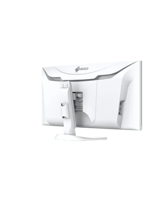 EIZO FlexScan EV3450XC monitor 34,1" Curvo UltraWide per progettazione CAD e 3D - BIANCO