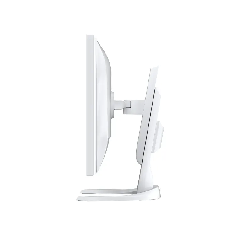 EIZO FlexScan EV2740X monitor 27" per progettazione CAD e 3D - BIANCO