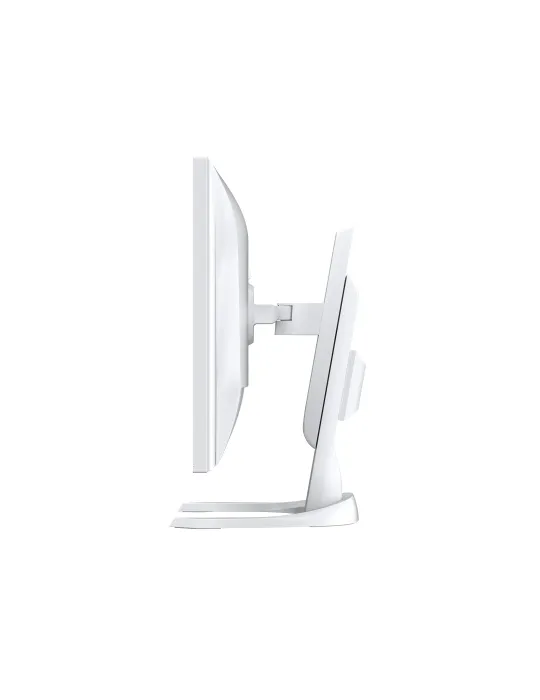 EIZO FlexScan EV2740X monitor 27" per progettazione CAD e 3D - BIANCO