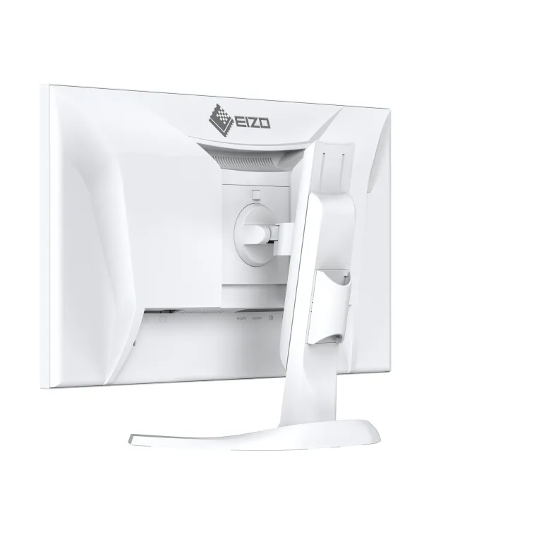 EIZO FlexScan EV2740X monitor 27" per progettazione CAD e 3D - BIANCO