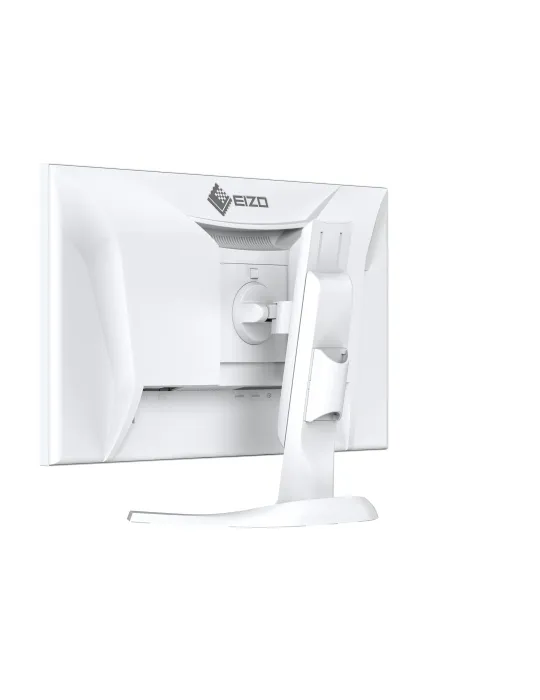 EIZO FlexScan EV2740X monitor 27" per progettazione CAD e 3D - BIANCO