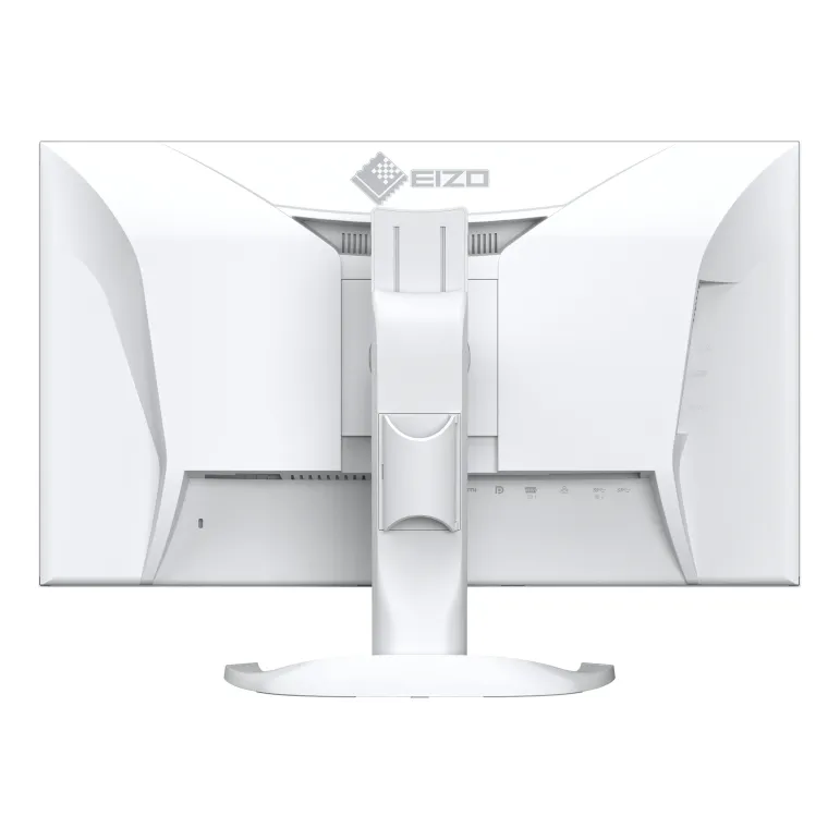 EIZO FlexScan EV2740X monitor 27" per progettazione CAD e 3D - BIANCO