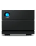 LaCie 2big RAID 28TB USB-C Classe ENTERPRISE