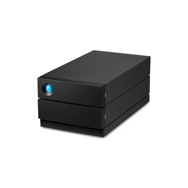 LaCie 2big RAID 28TB USB-C Classe ENTERPRISE