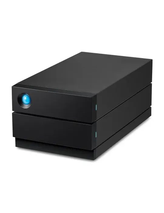 LaCie 2big RAID 28TB USB-C Classe ENTERPRISE