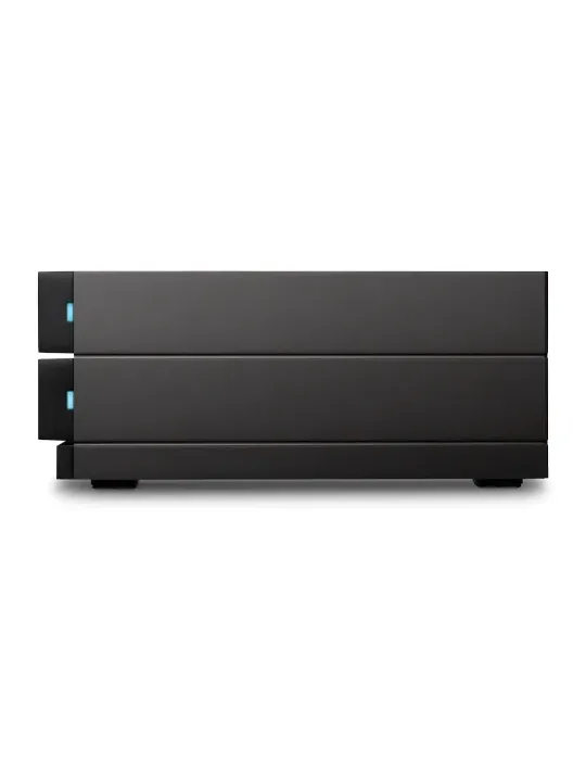 LaCie 2big RAID 28TB USB-C Classe ENTERPRISE