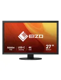 EIZO ColorEdge CS2740 monitor 27" per fotografia e grafica - NERO