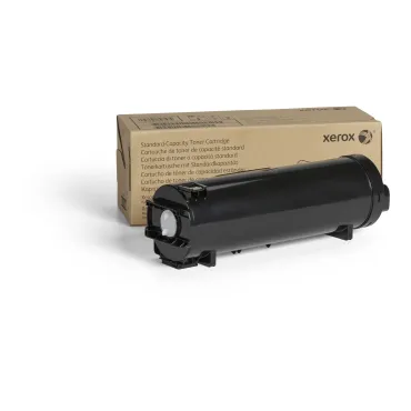 Xerox Cartuccia toner Nero a Standard da 10300 pagine per VersaLink B600   B610   B605   B615 (106R03940)