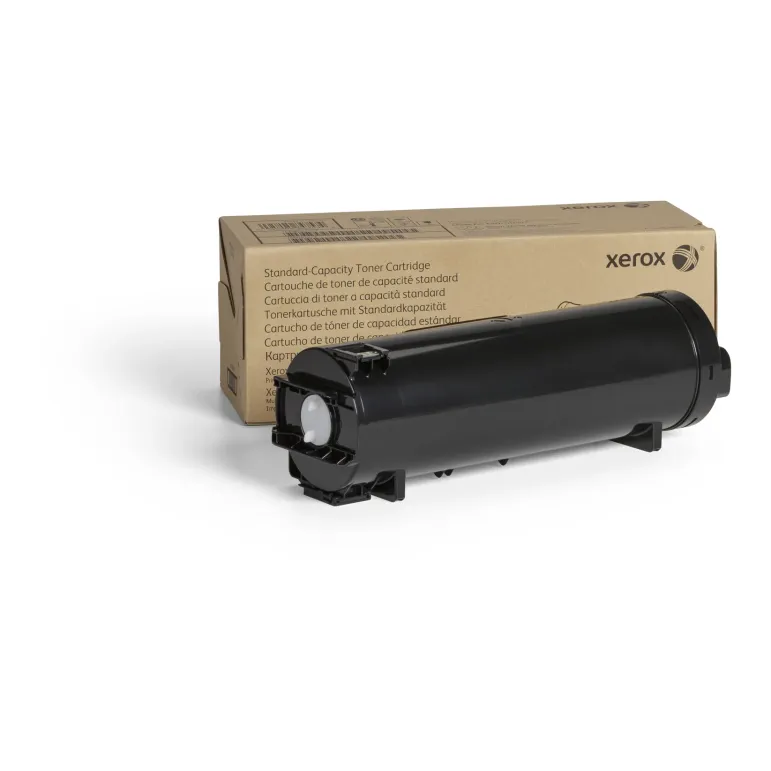 Xerox Cartuccia toner Nero a Standard da 10300 pagine per VersaLink B600   B610   B605   B615 (106R03940)
