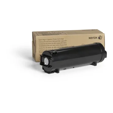 Xerox Cartuccia toner Nero da 46700 pagine per VersaLink B600   B610   B605   B615 (106R03944)
