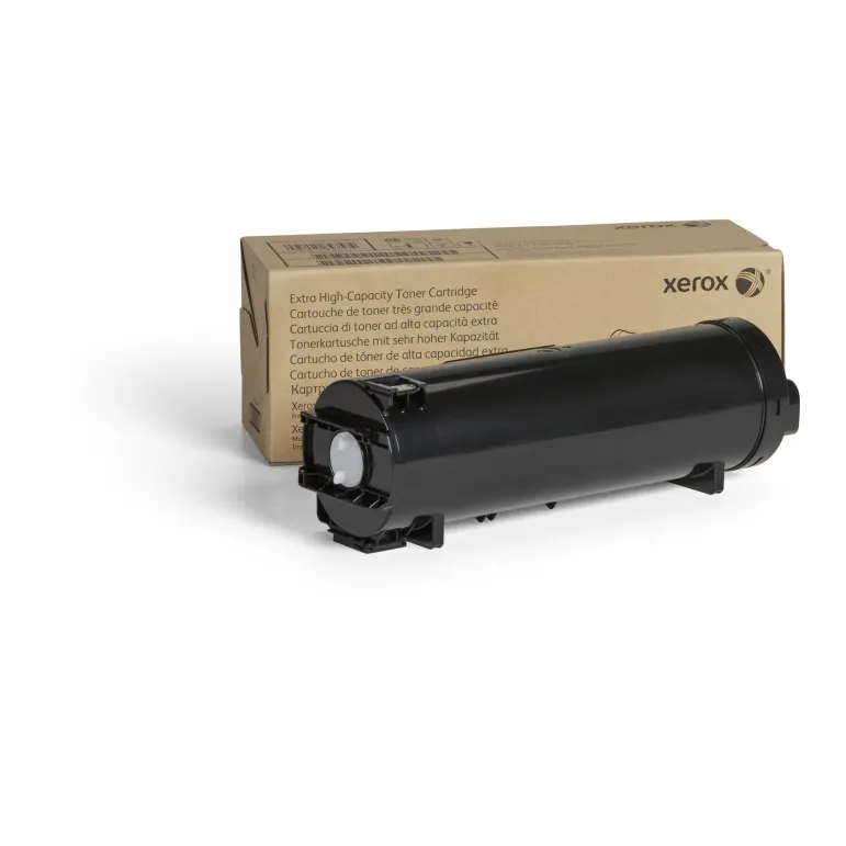 Xerox Cartuccia toner Nero da 46700 pagine per VersaLink B600   B610   B605   B615 (106R03944)