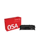 Toner Everyday™ _OEM_NAME_ Nero di Xerox compatibile con HP 05A (CE505A), Capacità standard