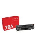 Toner Everyday™ _OEM_NAME_ Nero di Xerox compatibile con HP 78A (CE278A), Capacità standard