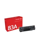 Toner Everyday™ _OEM_NAME_ Nero di Xerox compatibile con HP 83A (CF283A), Capacità standard