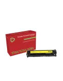 Toner rigenerato Everyday™ di Xerox Giallo compatibile con HP 131A (CF212A), Capacità standard